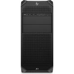 PC de Mesa HP Z4 G5 Intel Xeon W3-2425 32 GB RAM 1 TB SSD