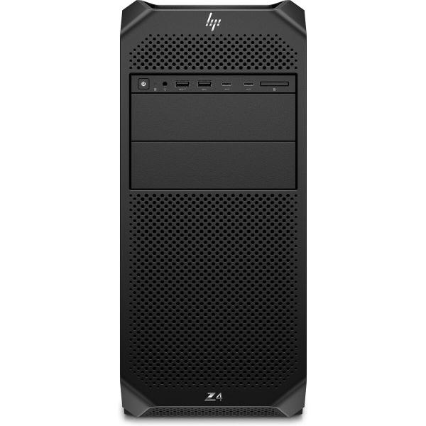 PC de Mesa HP Z4 G5 Intel Xeon W3-2425 32 GB RAM 1 TB SSD