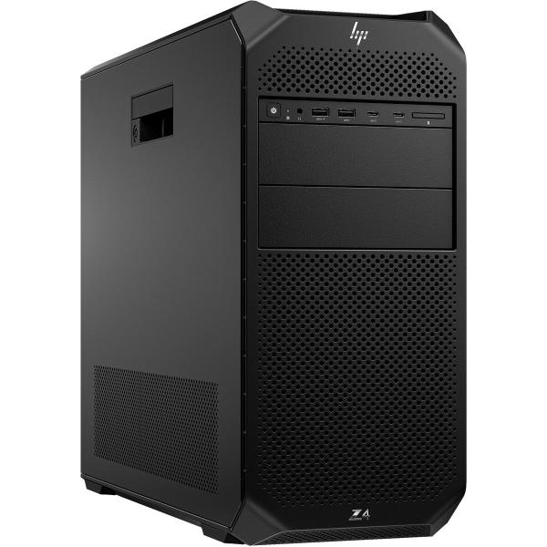 PC de Mesa HP Z4 G5 Intel Xeon W3-2425 32 GB RAM 1 TB SSD