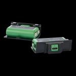 Revestimento para Teclado Powera XBPW0119-01