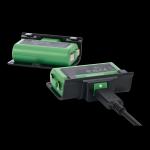 Revestimento para Teclado Powera XBPW0119-01