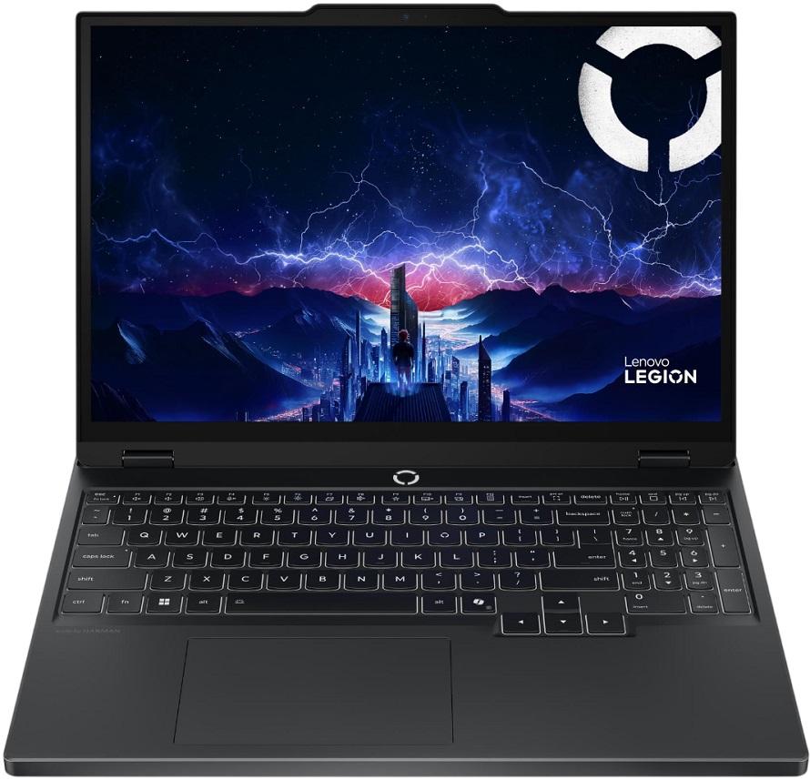 Portátil 15.1 Legion 5 15IAX10 Intel Core Ultra 7 255HX 32GB/1TB SSD (Eclipse Black) - LENOVO