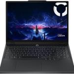Portátil Lenovo Legion 5 15IAX10 - 129 15.1" Ultra 7 255HX 32GB 1TB RTX 5070 2.5K Oled Sem SO