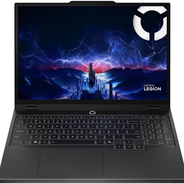 Portátil 15.1 Legion 5 15IAX10 Intel Core Ultra 7 255HX 32GB/1TB SSD (Eclipse Black) - LENOVO