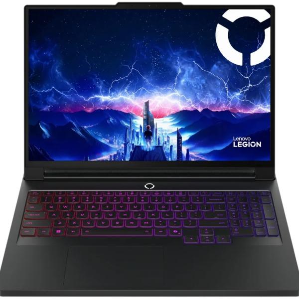 Portátil 16 Legion Pro 7 16IAX10H Ultra 9 275HX 64GB / 2TB SSD / RTX 5090 + Win 11 Home - LENOVO