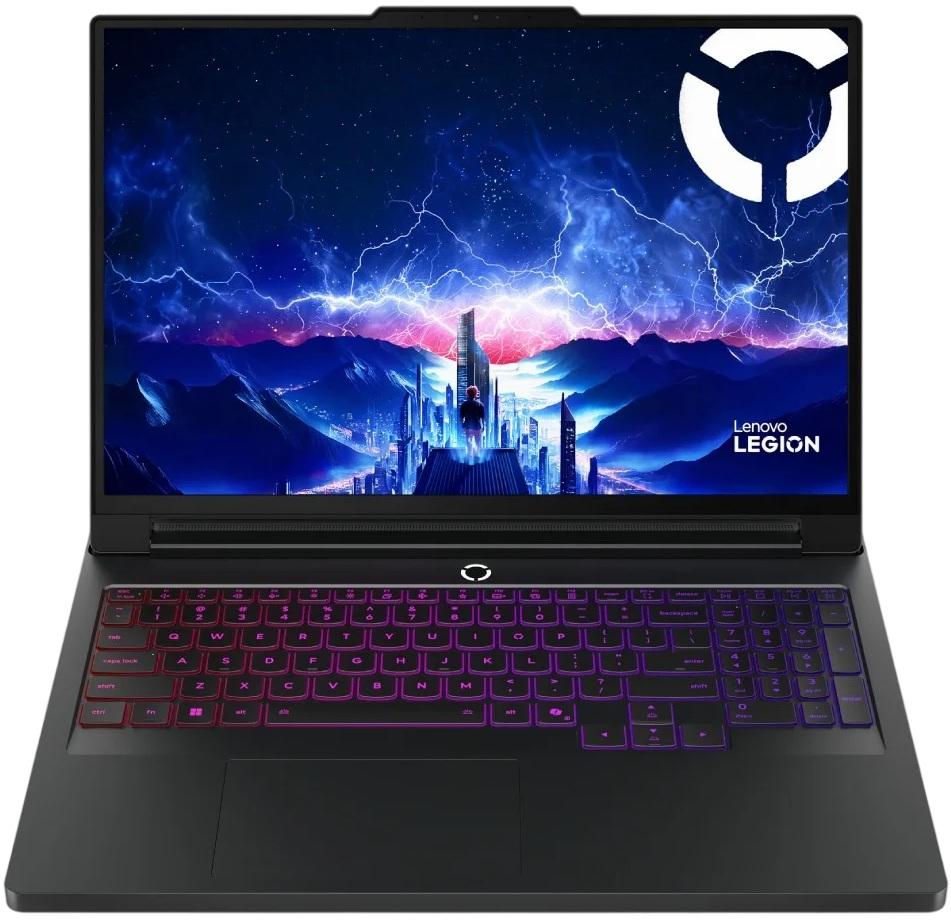 Portátil 16 Legion Pro 7 16IAX10H Ultra 9 275HX 64GB / 2TB SSD / RTX 5090 + Win 11 Home - LENOVO