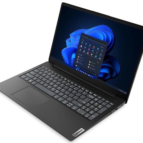 Portátil V15 G5 IRL 83GW i5 - 13420H 15,6 FHD 8GB 512GB W11P - LENOVO