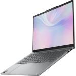Portátil 14 IdeaPad Slim 5 14AKP10 AMD Ryzen AI 7 350 32GB/1TB SSD (Luna Grey) - LENOVO