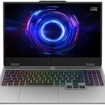 Portátil 15.6 LOQ 15IRX10 Intel Core i7 i7 - 13645HX 32GB/1TB SSD (Luna Grey) - LENOVO