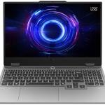 Portátil 15.6 LOQ 15IRX10 Intel Core i7 i7 - 13645HX Full HD 16GB/512GB SSD (Luna Grey) - LENOVO