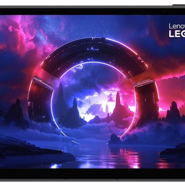 Consola Portátil Legion Go 8AHP2 8.8 Ryzen Z2 32GB/512GB Windows 11 Home (Eclipse Black) - LENOVO