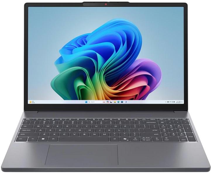 Portátil 15.3 IdeaPad Slim 3 15IWC11 Intel Core 5 315 8GB/512GB SSD (Luna Grey) - LENOVO