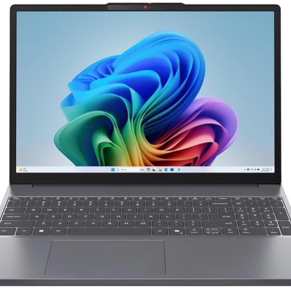 Portátil 15.3 IdeaPad Slim 3 15IWC11 Intel Core 5 315 8GB/512GB SSD (Luna Grey) - LENOVO