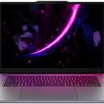Portátil 15.3 Yoga Pro 7 15IPH11 Intel Core Ultra 7 356H 32GB/1TB SSD (Luna Grey) - LENOVO