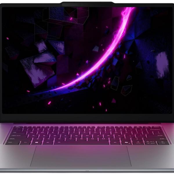 Portátil 15.3 Yoga Pro 7 15IPH11 Intel Core Ultra 7 356H 32GB/1TB SSD (Luna Grey) - LENOVO