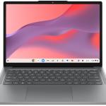 Portátil 14 Chrome 14M8911 MediaTek Kompanio 540 8GB/128GB UFS (Luna Grey) - LENOVO