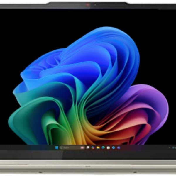 Portátil 14 Yoga 7 14AGP11 - 176 Copilot+ PC AMD AI R7 16GB/512GB SSD + W11 Home - LENOVO