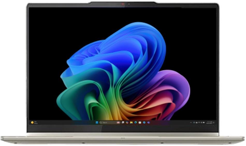 Portátil 14 Yoga 7 14AGP11 - 176 Copilot+ PC AMD AI R7 16GB/512GB SSD + W11 Home - LENOVO