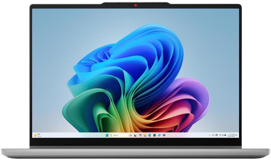 Portátil 14 IdeaPad 5 2 - EM - 1 14AHP11 AMD Ryzen 5 230 16GB/512GB SSD (Luna Grey) - LENOVO