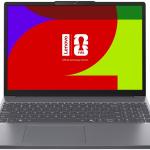 Portátil 15.3 IdeaPad Slim 3 15IPH11 Intel Core Ultra 7 355 16GB/512GB SSD (Luna Grey) - LENOVO