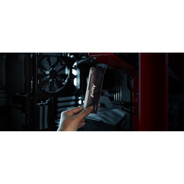 Memória RAM Kingston KF432C16BB2A/16 DDR4 16 GB