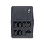 Sistema Interactivo de Fornecimento Ininterrupto de Energia Salicru SPS 1100 ONE 600 W