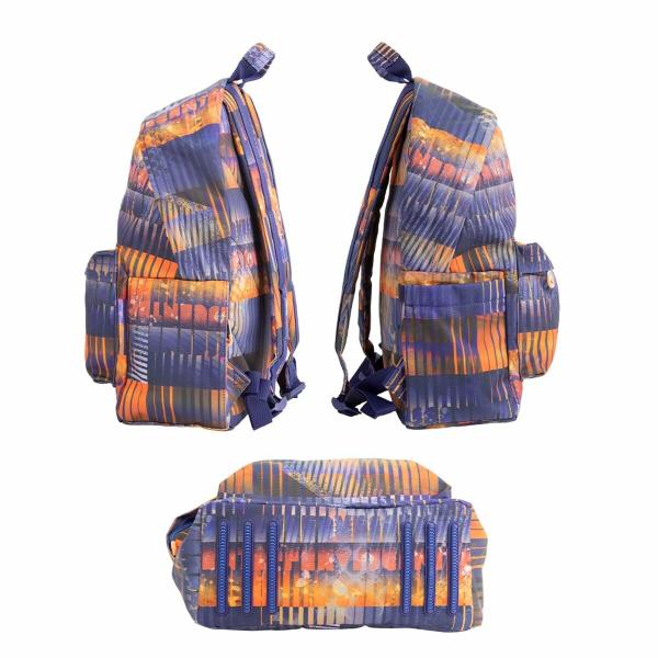 Mochila para notebook Milan Fizz 41 x 30 x 18 cm