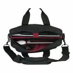 Mala para Portátil F.C. Barcelona 611662807 15,6'' Preto 40 x 33 x 9 cm