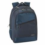 Mochila para notebook F.C. Barcelona 15,6'' Azul Marinho 30 x 43 x 16 cm