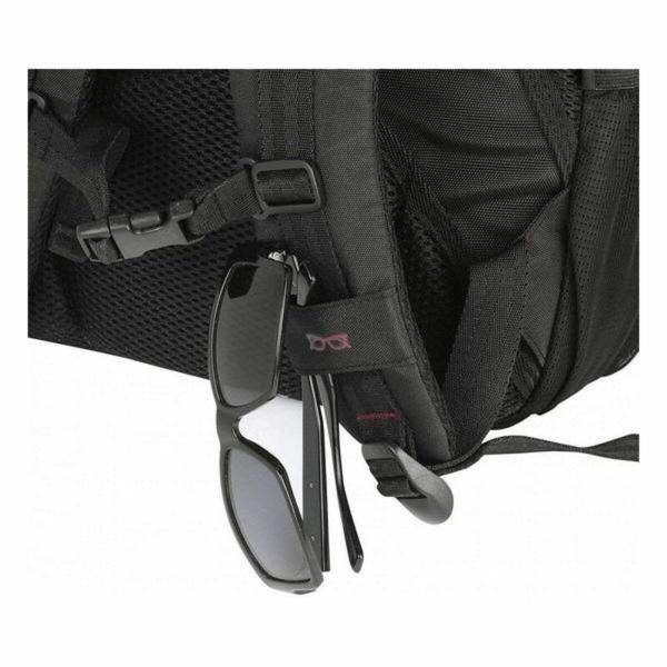 Mochila para notebook F.C. Barcelona 15,6'' Azul Marinho 30 x 43 x 16 cm