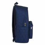 Mochila para notebook F.C. Barcelona 14,1'' Azul Marinho 31 x 41 x 16 cm