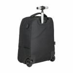 Trolley para Notebook 2 rodas Safta M144B 15,6''