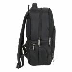 Mochila para notebook Safta 14,1'' Preto 28 x 42 x 16 cm