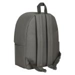 Mochila para notebook Safta M902 Cinzento 31 x 40 x 16 cm