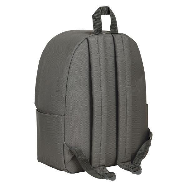 Mochila para notebook Safta M902 Cinzento 31 x 40 x 16 cm