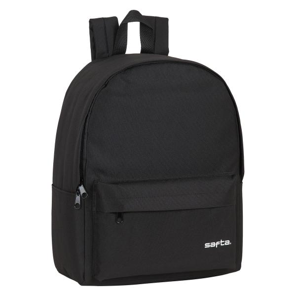 Mochila para notebook Safta Preto 31 x 40 x 16 cm