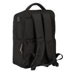 Mochila para notebook Safta Business 15,6'' Preto (31 x 44 x 13 cm)