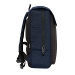 Mochila para notebook Safta Business 13,3'' Azul escuro (29 x 39 x 12 cm)