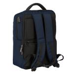 Mochila para notebook Safta Business 15,6'' Azul escuro (31 x 44 x 13 cm)