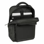 Mochila para notebook Safta Business 15,6'' Cinzento (31 x 44 x 13 cm)