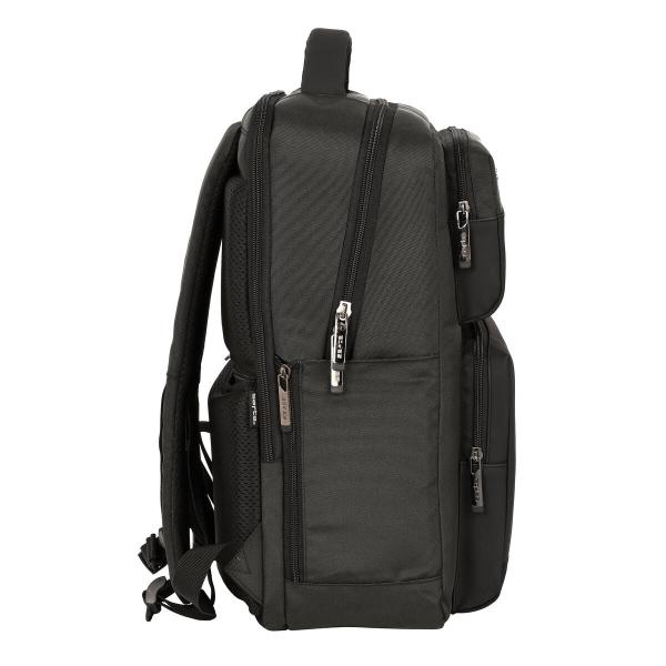 Mochila para notebook Safta Business 15,6'' Cinzento (31 x 44 x 13 cm)