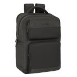 Mochila para notebook Safta Business 15,6'' Cinzento (31 x 44 x 13 cm)