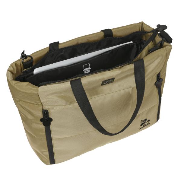 Mala para Portátil Minnie Mouse Bege (54 x 31 x 17 cm)