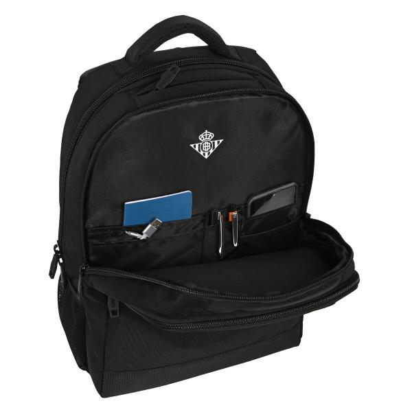 Mochila para notebook Real Betis Balompié