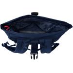 Mochila para notebook Benetton Italy Azul Marinho 28 x 42 x 13 cm