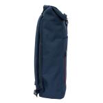 Mochila para notebook El Ganso Classic Azul Marinho 28 x 42 x 13 cm