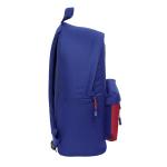 Mochila para notebook F.C. Barcelona 24/25 Grená Azul Marinho 31 x 41 x 16 cm 14,1"