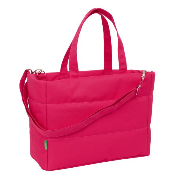 Mala para Portátil Benetton Cherry 40 x 31 x 17 cm