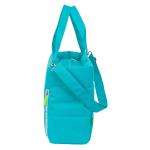 Mala para Portátil Benetton Summer Azul 40 x 31 x 17 cm