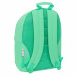 Mochila para notebook Benetton benetton Verde 31 x 41 x 16 cm